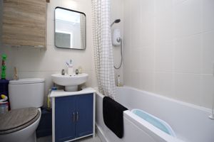 Bathroom- click for photo gallery